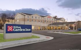 Hilton Garden Inn Dover Delaware