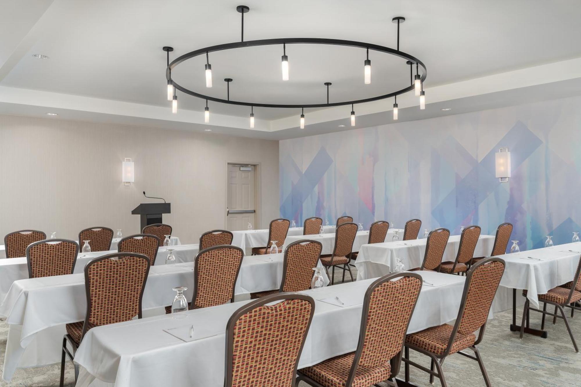 Hilton Garden Inn Dover Exterior photo