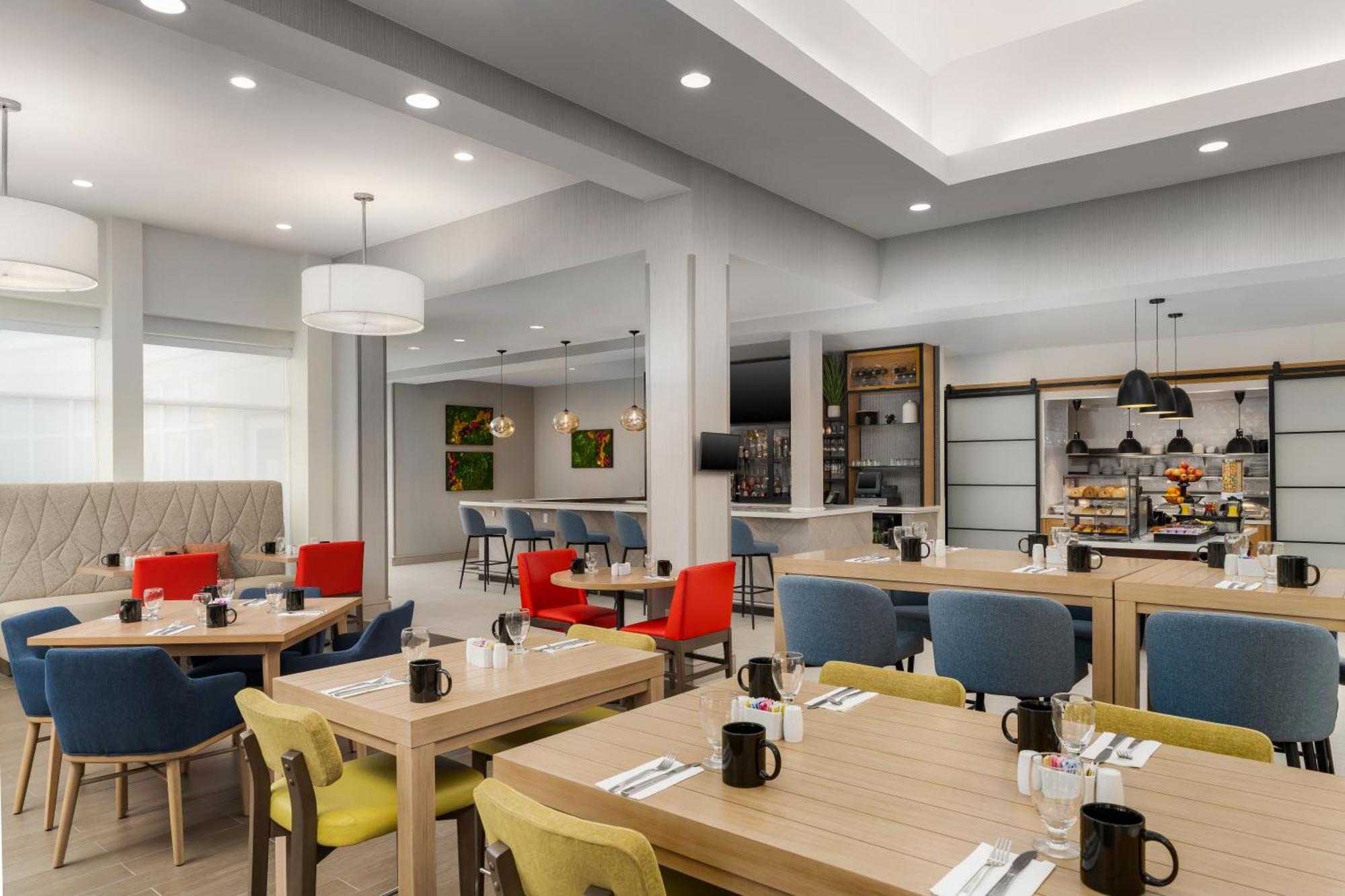 Hilton Garden Inn Dover Exterior photo
