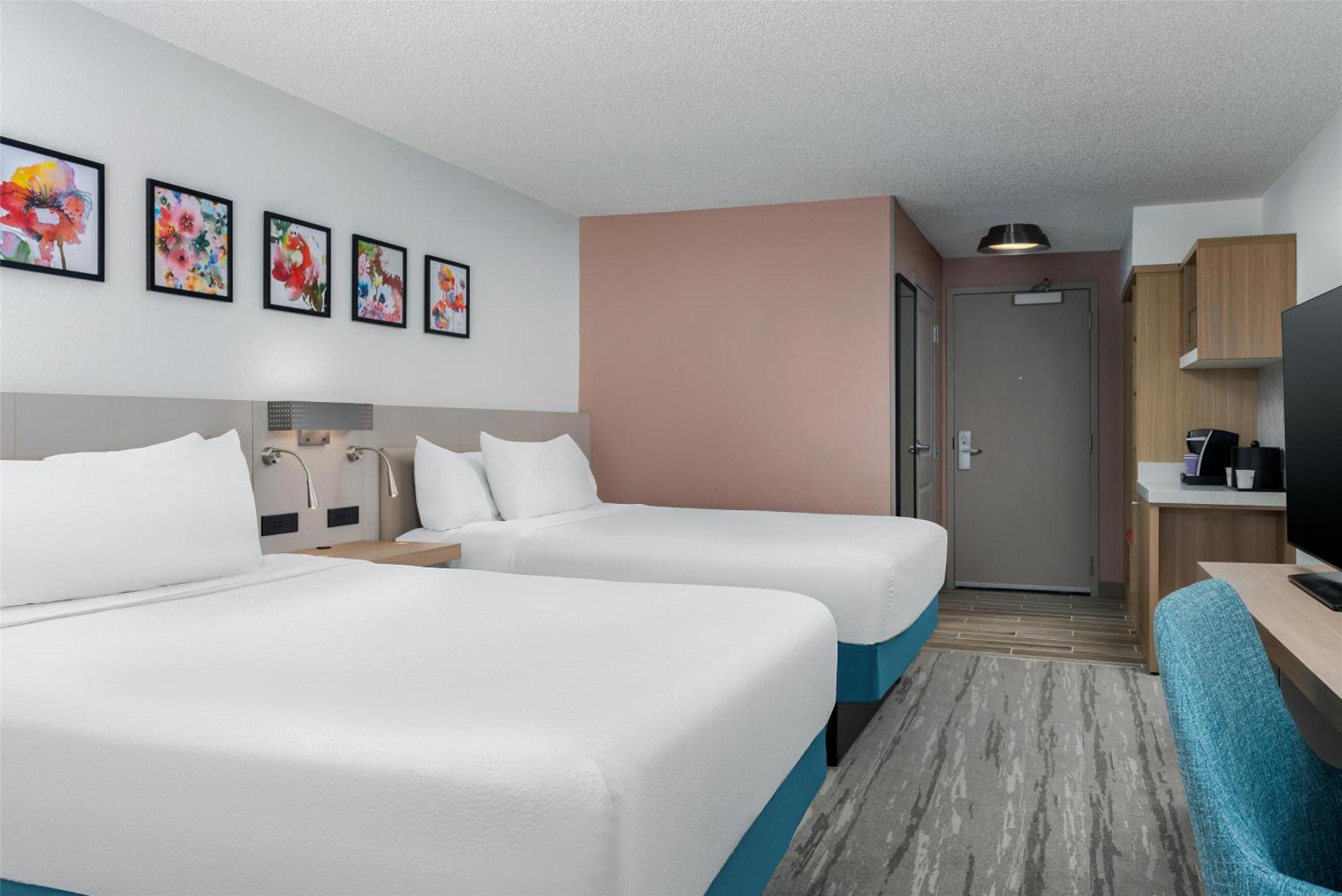 Hilton Garden Inn Dover Exterior photo