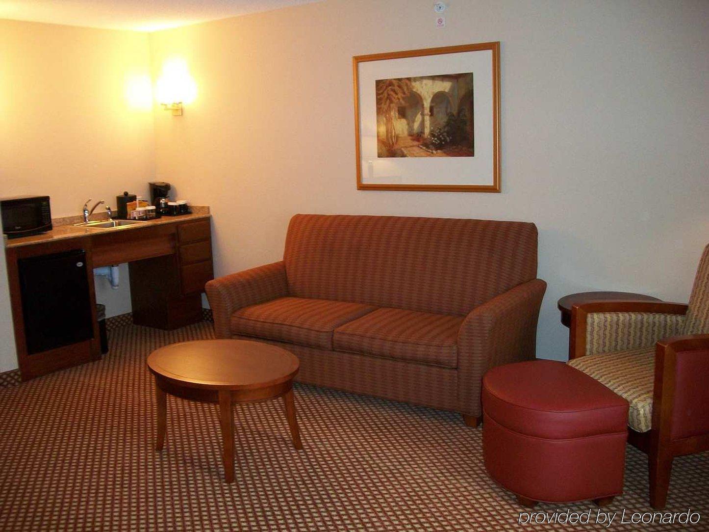 Hilton Garden Inn Dover Room photo